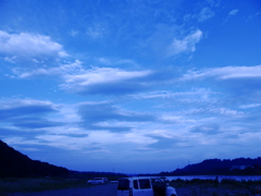 大空