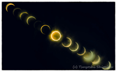 Annular Eclipse