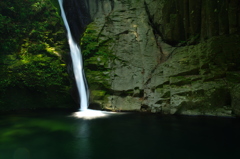 静瀑