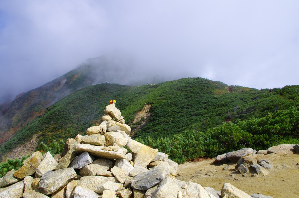 in 丸山