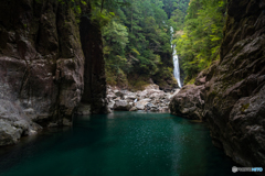 シシ淵