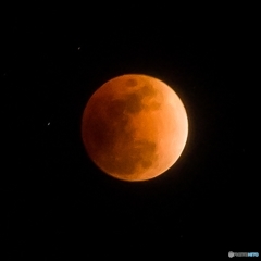 Lunar Eclipse