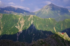 影槍