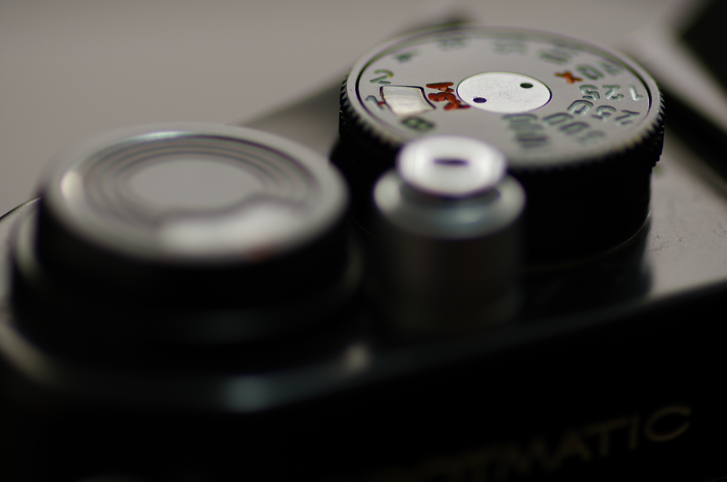 PENTAX SP