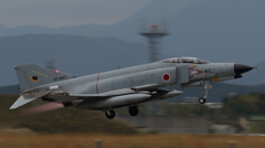 F-4ファントム
