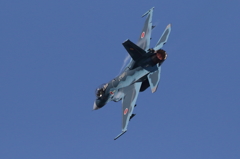 機動飛行