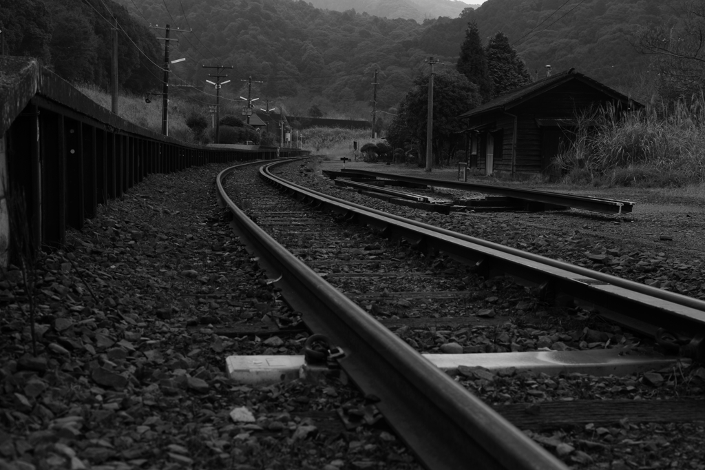 真幸駅
