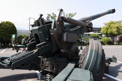 155mm榴弾砲