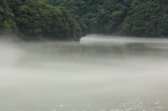 雨上がり