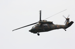 UH-60J②