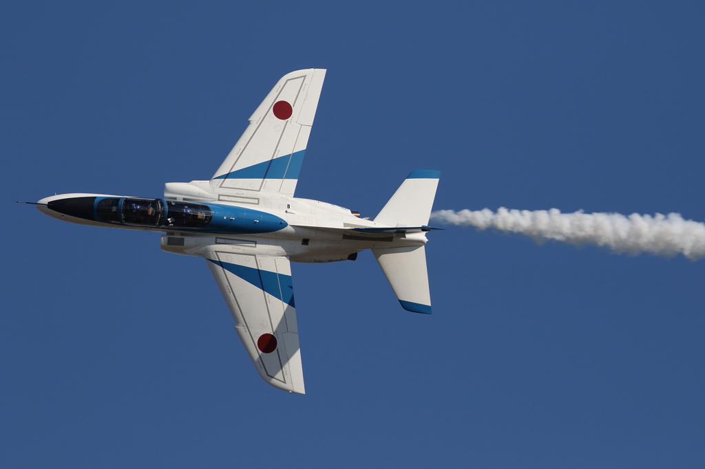 ブルーインパルス