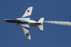 ブルーインパルス
