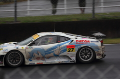 SUPER GT