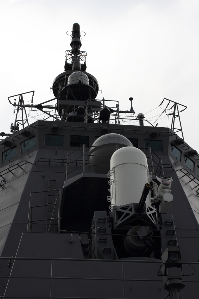 Mk15Mod2 20mm CIWS