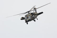 UH-60J③