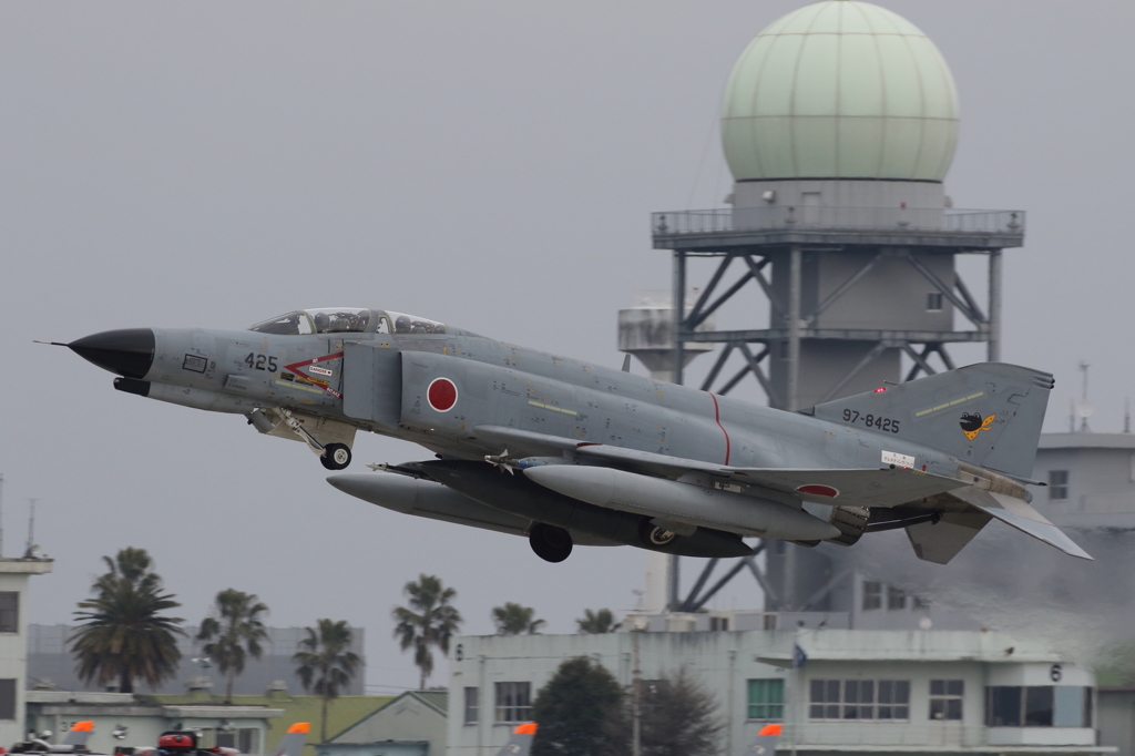 F-4 ファントム