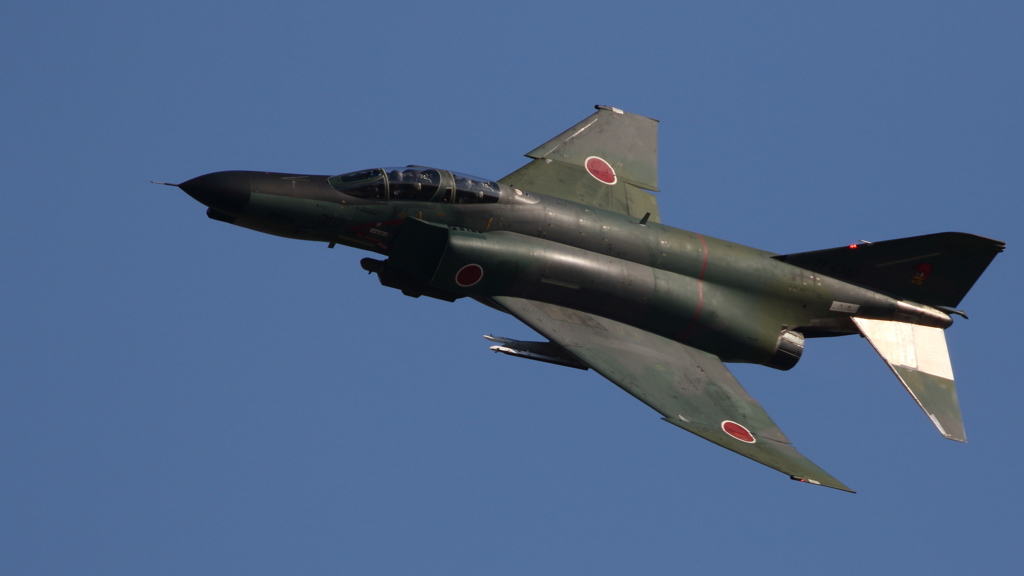 RF-4④