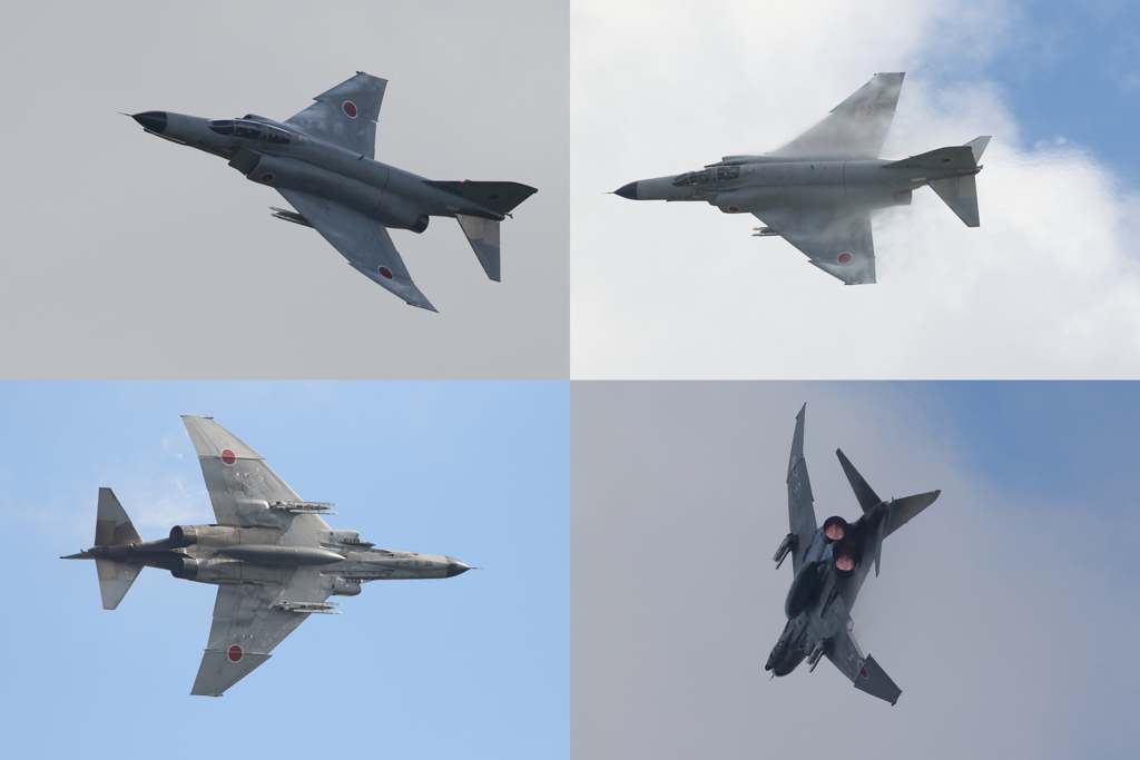 機動飛行