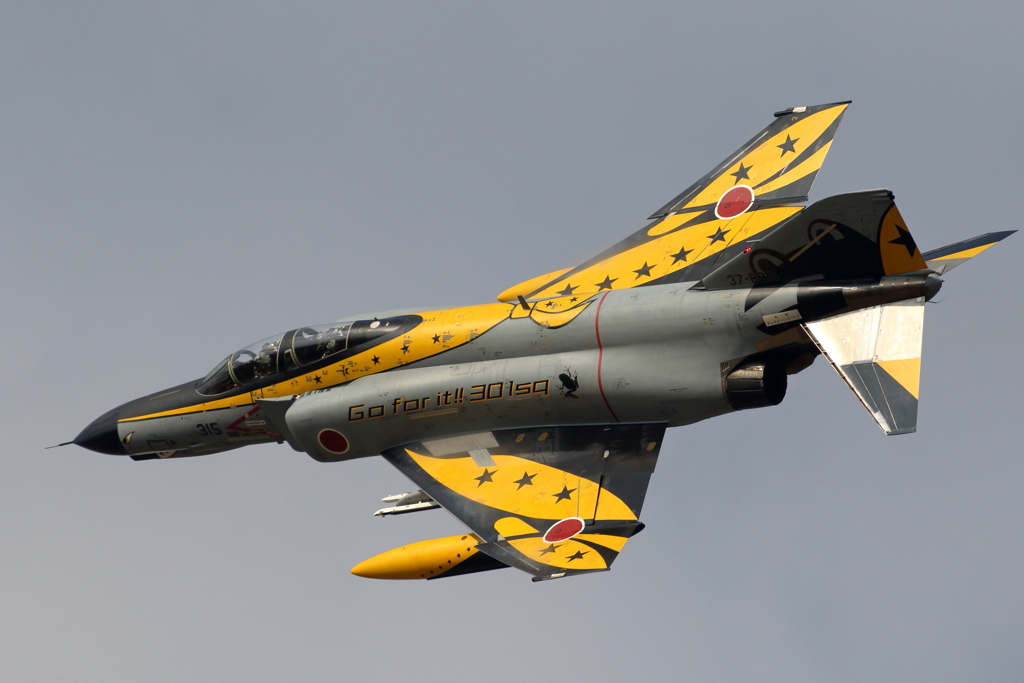F-4スペマ②