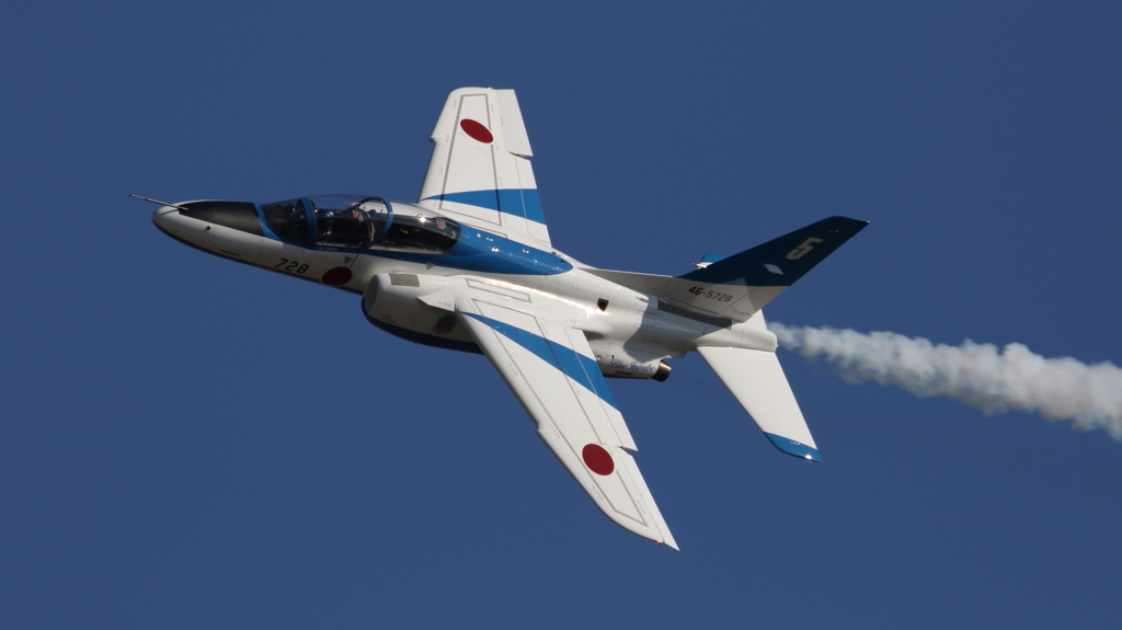 5番機
