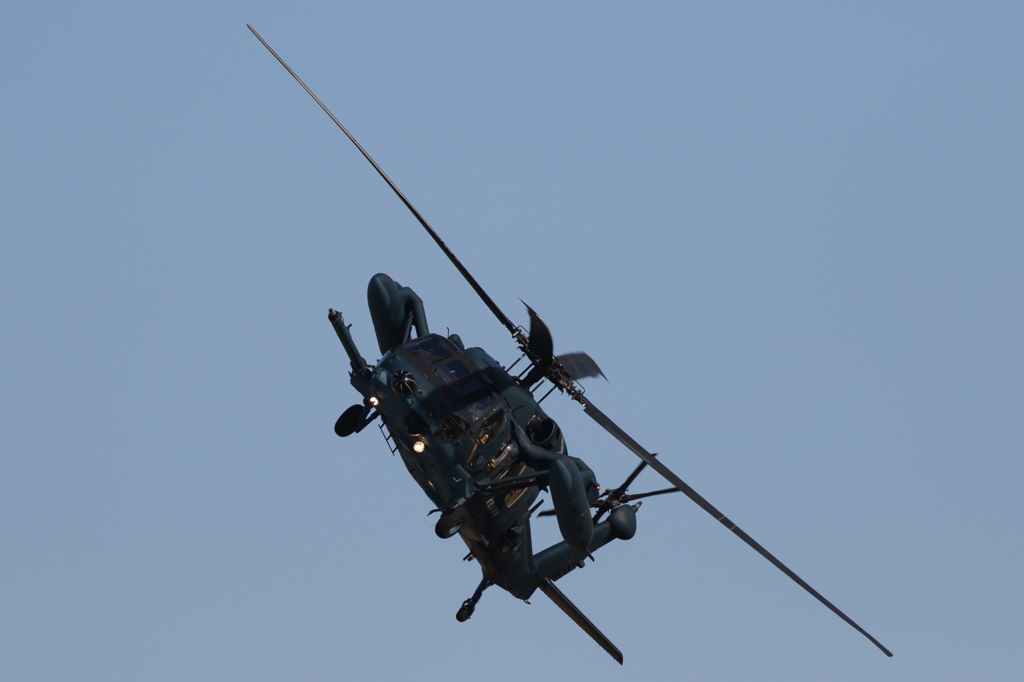 UH-60J