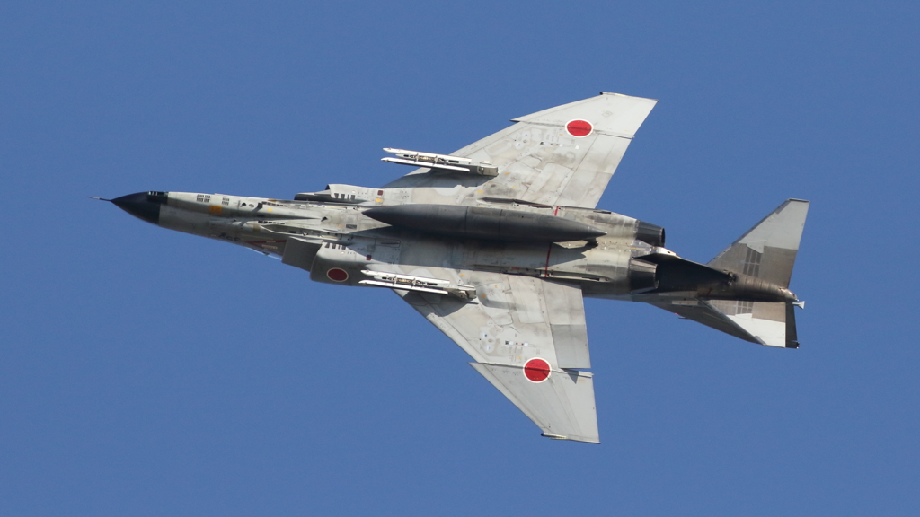 F-4ファントム②