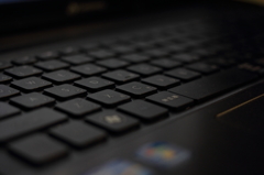 キーボード