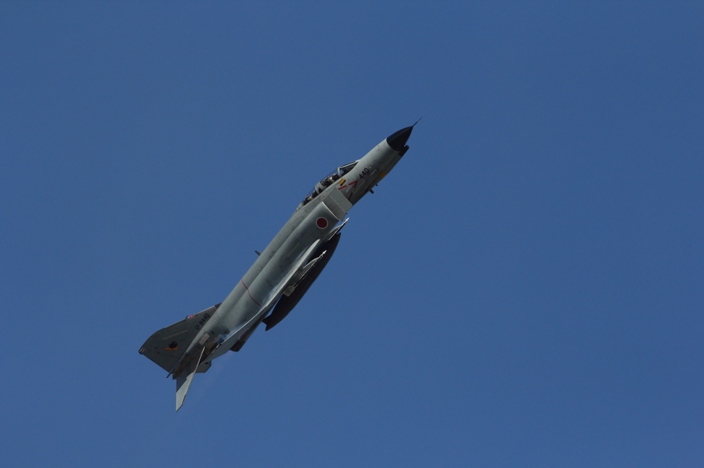 F-4ファントム