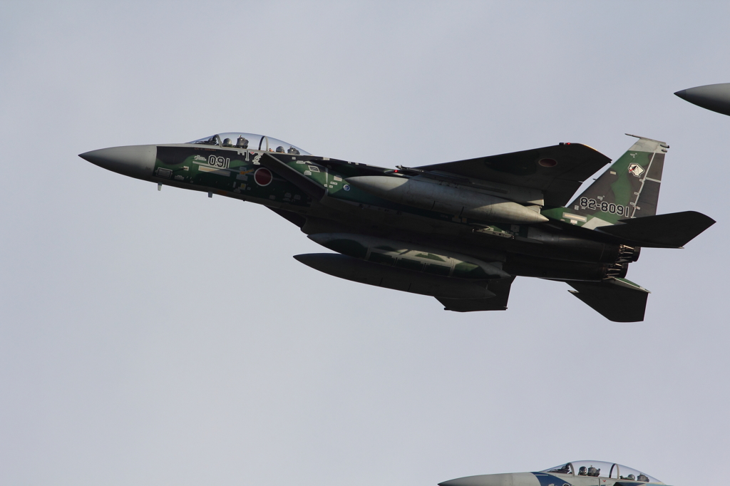 Aggressor③