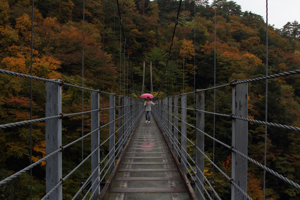 白龍妃橋