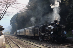 白石駅