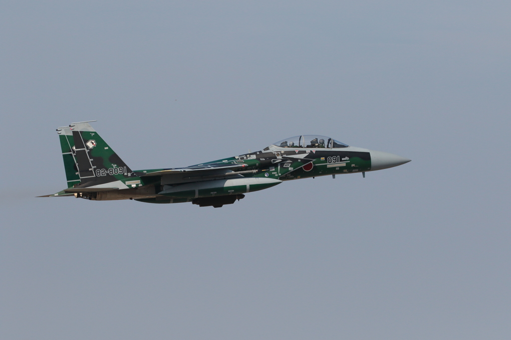 Aggressor②