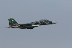 Aggressor②