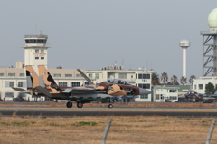 Taxiing
