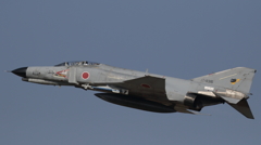 F-4ファントム