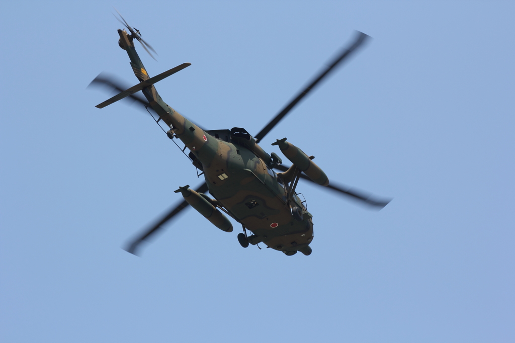 UH-60J