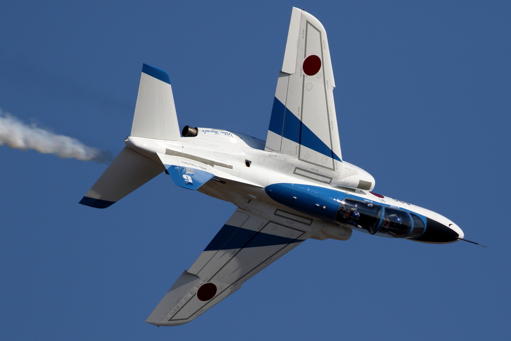 5番機