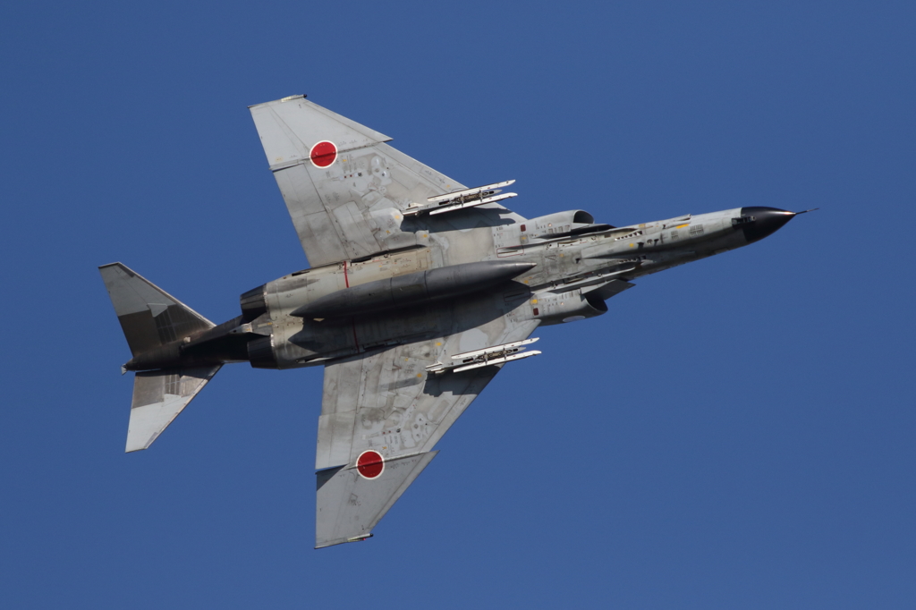 F-4ファントム③