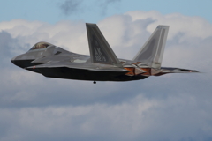 F-22③