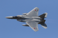F-15イーグル