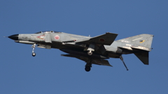 F-4ファントム