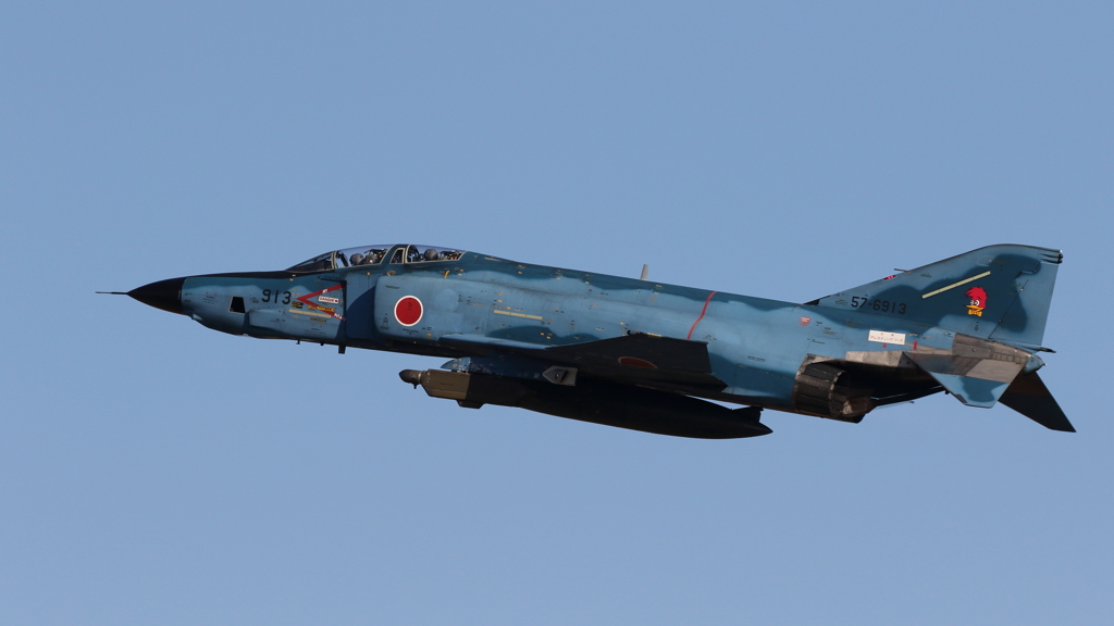 RF-4②