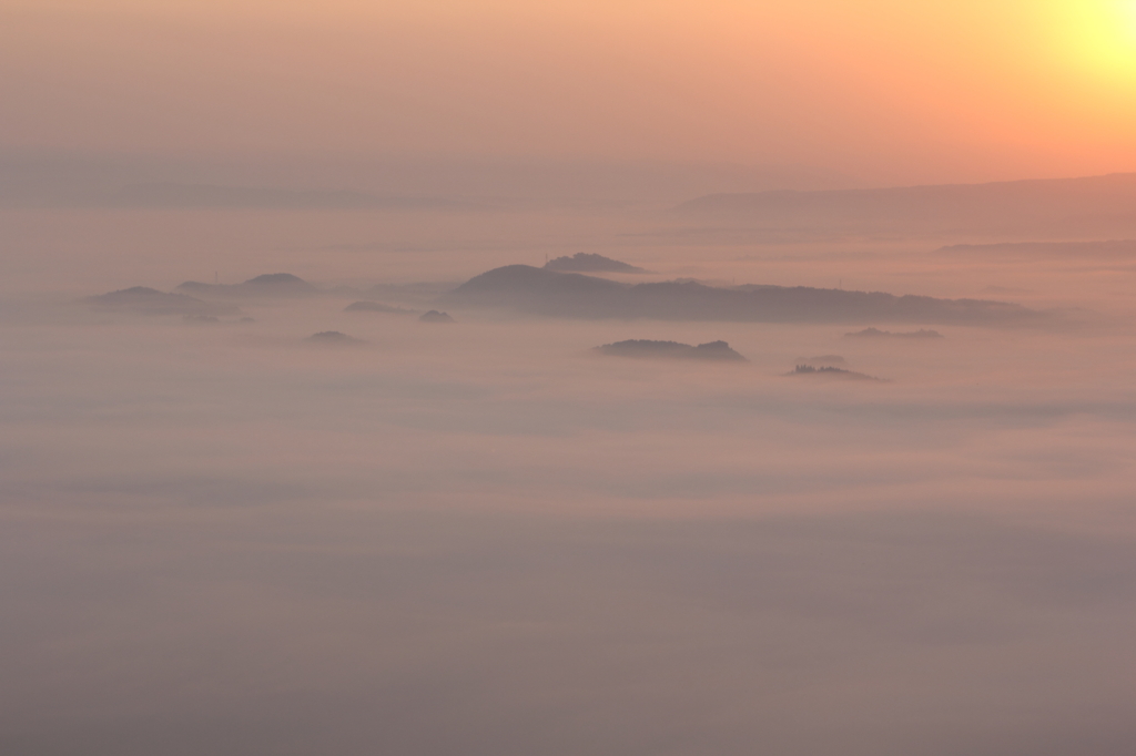 雲海