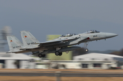 2機流し