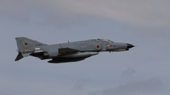F-4ファントム