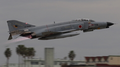 F-4ファントム②