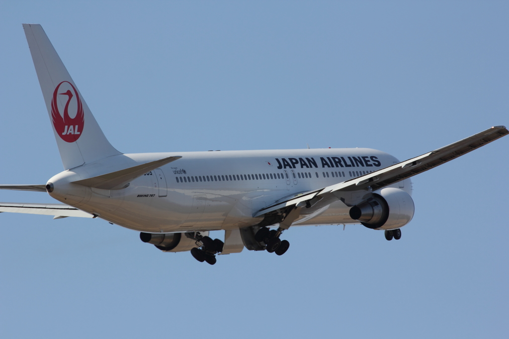 JAL