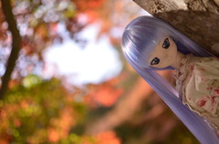 紅葉