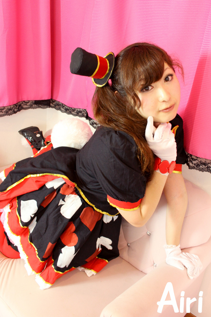 kurumi 02
