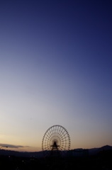 夢の終わり